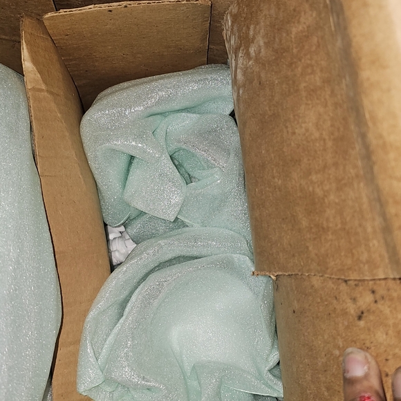 Tee cup and Saucer - Picture 4 of 4